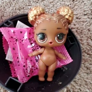 LOL surprise Glam Glitter Doll